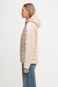 Bunda adidas Originals Slim Jacket JX2940 béžová AW25