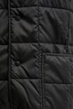 Μπουφάν adidas Originals Quilted Liner JX8823 μαύρο