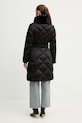 Ρούχα Μπουφάν με επένδυση από πούπουλα Marciano Guess ELLY 5BGL38.7374A μαύρο