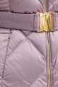 Marciano Guess kurtka puchowa ELLY 5BGL37.7374A różowy