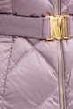 Marciano Guess kurtka puchowa ELLY 5BGL37.7374A różowy