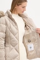 Marciano Guess kurtka puchowa ELLY 5BGL37.7374A