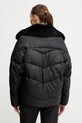 Odzież Marciano Guess kurtka ESTELLA 5BGL33.7391A czarny