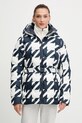 Helly Hansen kurtka puchowa WINTER BLISS pozostałe granatowy 54457