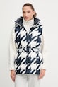 Helly Hansen kurtka puchowa WINTER BLISS 54457 granatowy AW25