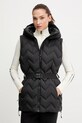 Helly Hansen kurtka puchowa WINTER BLISS 54457 czarny AW25