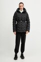 Odzież Helly Hansen kurtka puchowa WINTER BLISS 54457 czarny