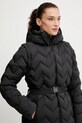 Helly Hansen kurtka puchowa WINTER BLISS 54457 czarny