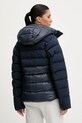 Odzież Helly Hansen kurtka puchowa WINTER BLISS 54459 granatowy