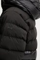 Μπουφάν με επένδυση από πούπουλα Helly Hansen WINTER BLISS 54459 μαύρο