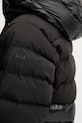 Μπουφάν με επένδυση από πούπουλα Helly Hansen WINTER BLISS 54459 μαύρο