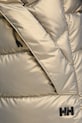 Páperová vesta Helly Hansen BLISS 54460 zlatá