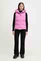 Helly Hansen kurtka ADORE 54032 różowy AW25