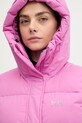 Helly Hansen kurtka ADORE różowy 54032