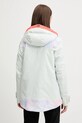 Odzież Helly Hansen kurtka narciarska POWCHASER 2.0 65923 zielony