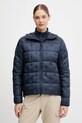 Haglöfs giacca da esterno Hede foderato blu navy 608098