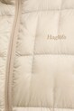 Куртка outdoor Haglöfs Hede 608098 бежевый