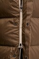Пуховая куртка Haglöfs 607775 коричневый