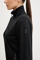 Haglöfs bluza sportowa Rosson 607606 czarny