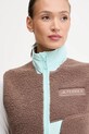 adidas TERREX outdoor mellény barna JN0927
