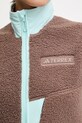 adidas TERREX outdoor mellény JN0927 barna