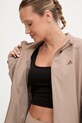 adidas Performance kurtka treningowa HYGLM JX3857