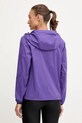 Odjeća Jakna za trening adidas by Stella McCartney JX9082 ljubičasta