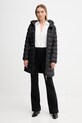 Bunda Gaudi 521BD35001 černá AW25