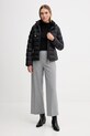 Bunda Gaudi 521BD35002 čierna AW25