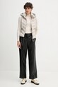Безрукавка Gaudi 521BD35003 серый AW25