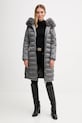 Gaudi geacă 521BD35004 gri AW25