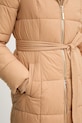 Bunda Gaudi 521BD35011 hnedá