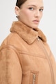 Jakna Gaudi rjava 521BD39002