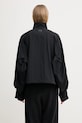 Clothing Y-3 jacket Cropped KC8356 black