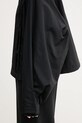 Y-3 kurtka Cropped czarny KC8356