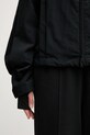 Y-3 kurtka Cropped KC8356 czarny