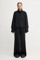 Y-3 kurtka Cropped KC8356