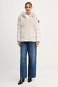 Bunda Blauer ESTRELLA BLDB02106 béžová AW25