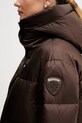 Blauer kurtka puchowa CHELSEA BLDB03175 brązowy