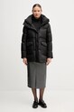 Blauer kurtka puchowa CHELSEA BLDB03175 czarny AW25