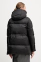 Îmbrăcăminte Blauer geacă de puf CHELSEA BLDB03175 negru