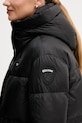 Blauer geacă de puf CHELSEA BLDB03175 negru