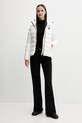 Blauer kurtka CAROLL BLDC02072 biały AW25