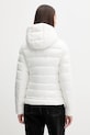 Ρούχα Μπουφάν Blauer CAROLL BLDC02072 λευκό