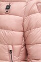 Blauer geacă CAROLL BLDC02072 roz