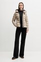 Bunda Blauer CAROLL BLDC02072 béžová AW25