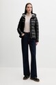 Blauer kurtka CAROLL BLDC02072 czarny AW25