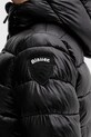 Blauer kurtka CAROLL BLDC02072 czarny