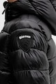 Μπουφάν Blauer CAROLL BLDC02072 μαύρο