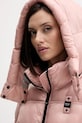 Blauer kurtka GLORIA BLDC02170 różowy
